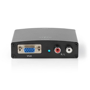 NEDIS VCON3450AT HDMI Converter HDMI to VGA