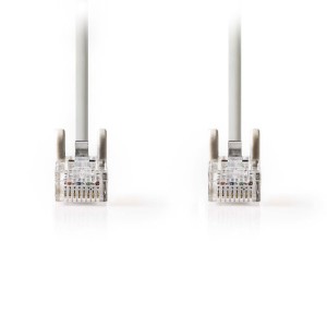 NEDIS CCGT85000GY30 Cat 5e UTP Network Cable RJ45 (8P8C) Male - RJ45 (8P8C) Male