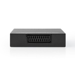 NEDIS VCON3458AT Convertitore da HDMI a SCART 1-Way 1080p