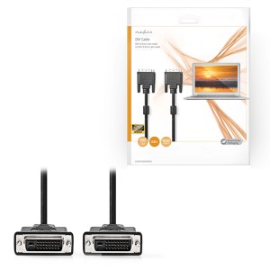 NEDIS CCGP32001BK30