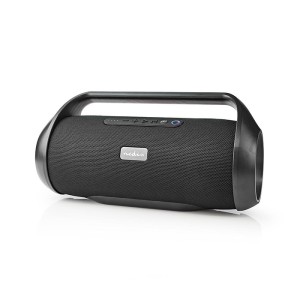 NEDIS SPBB320BK BLUETOOTH PARTY BOOMBOX 90W NERO