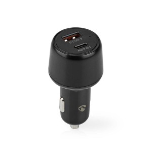 NEDIS CCPD65W100BK