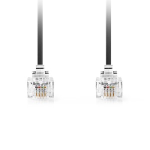 NEDIS TCGL90200BK20