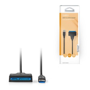 NEDIS CCGB75100BK05
