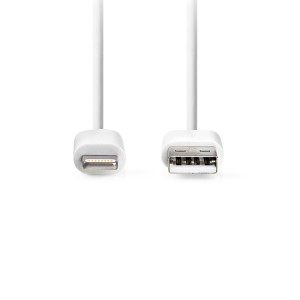 NEDIS CCGL39300WT20