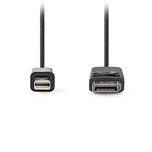NEDIS CCGL37400BK10