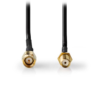 NEDIS CSGL02010BK10