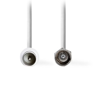 NEDIS CSGL41800WT30