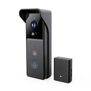 NEDIS WIFICDP21BK