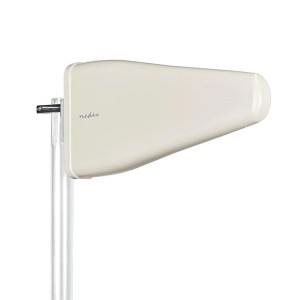 NEDIS ANOR5G10WT Κεραία 5G/4G/3G με καλώδιο σύνδεσης 4.00m.