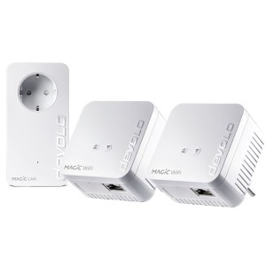 DEVOLO Magic 1 WiFi Mini-Multiroom-Kit