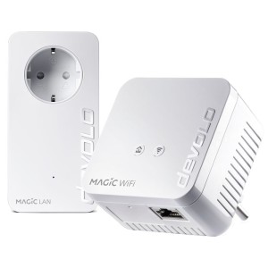 DEVOLO Magic 1 WiFi mini Starter Kit