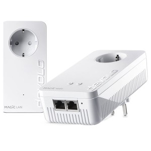 DEVOLO Magic 2 WiFi successivo Starter Kit