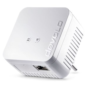 DEVOLO dLAN 550 WiFi Powerline