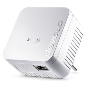 DEVOLO dLAN 550 WLAN Powerline