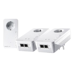 DEVOLO Magic 2 WiFi 6 Multiroom-Kit