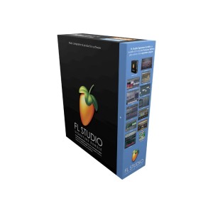 FL Studio 2024 Signature Bundle Academic