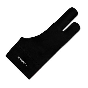 XP-PEN AC08-M Drawing Glove MEDIUM