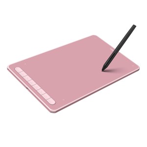 XP-PEN Deco L ROSA