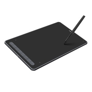 XP-PEN Deco LW NEGRO