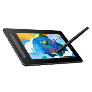 XP-PEN ARTIST 10 (2a GENERAZIONE) NERA