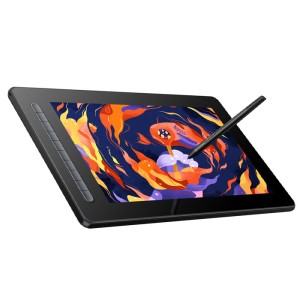 XP-PEN ARTIST 16 (2a GENERAZIONE) NERA