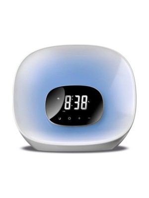 Daewoo Radio/Alarm Clock DCR-470