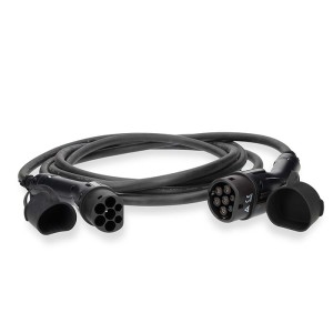 NEDIS EVCA22KWBK50