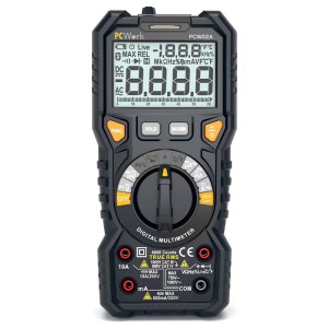 PCWork PCW02A