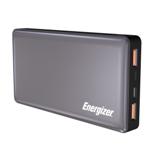 ENERGIZER UE15002PQ-GY POWERBANK 15000mAh GREY