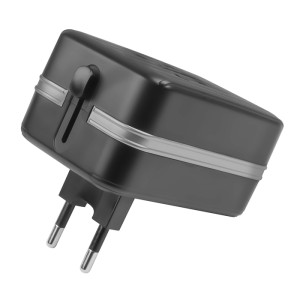 ADAPTADOR DE VIAJE ENERGIZER TA639C