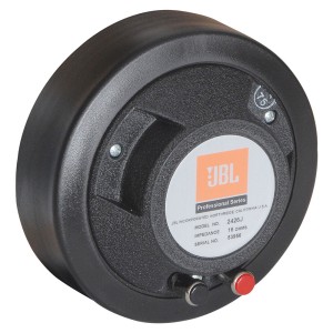 COMPRESSION HF DRIVER 1,570W 16Ω