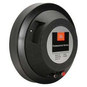 COMPRESSION HF DRIVER 4 150W 8Ω