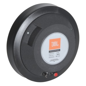 COMPRESSION HF DRIVER 4 150W 16Ω