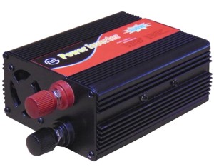 INVERTER DC/AC ΤΡΟΠΟΠΟΙΗΜΕΝΟΥ ΗΜΙΤΟΝΟΥ 300W/24V ZB300-M ZNB