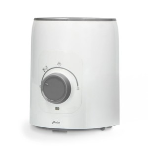 ALECTO BW600 Θερμαντήρας μπιμπερό, 210W σε λευκό χρώμα.