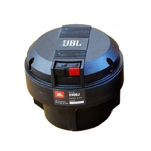 NEODYMIUM HF DRIVER 4 150W 16Ω