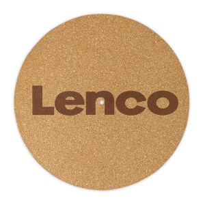 LENCO TTA-030CO