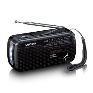 LENCO MCR-113BK