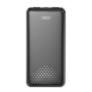 XO PB312 BLACK COLOR