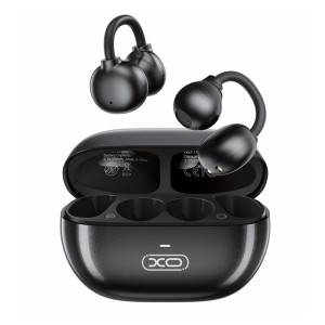 XO G40 PEARL BLACK COLOR