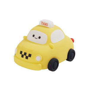 XO OZ13 Φωτάκι Pat σε Σχέδιο Taxi