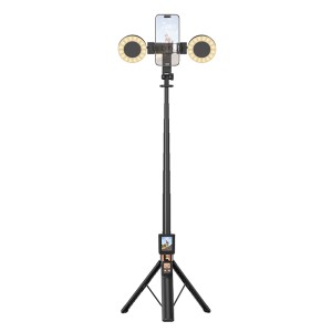 XO SS23 Bluetooth Selfie Stick