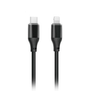 XO NB-Q291A Καλώδιο C σε Lightning