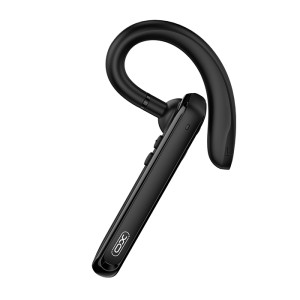 XO BE32 Bluetooth in-ear ακουστικό, σε μαύρο χρώμα