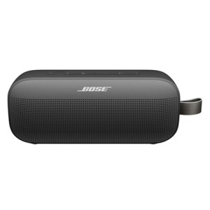 BOSE Soundlink Flex 2nd gen black