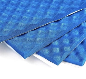 Comfort Mat Tsunami 18mm (τεμαχιο)