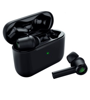 RAZER HAMMERHEAD TRUE WIRELESS PRO (1.28.80.26.157) – AURICOLARI – NERO