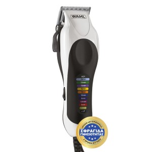 Wahl Color Pro Plus (20104-0460)  Επαγγελματική Κουρευτική Μηχανή Ρεύματος