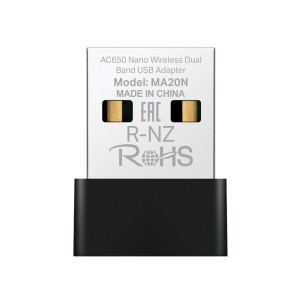 MERCUSYS MA20N AC650